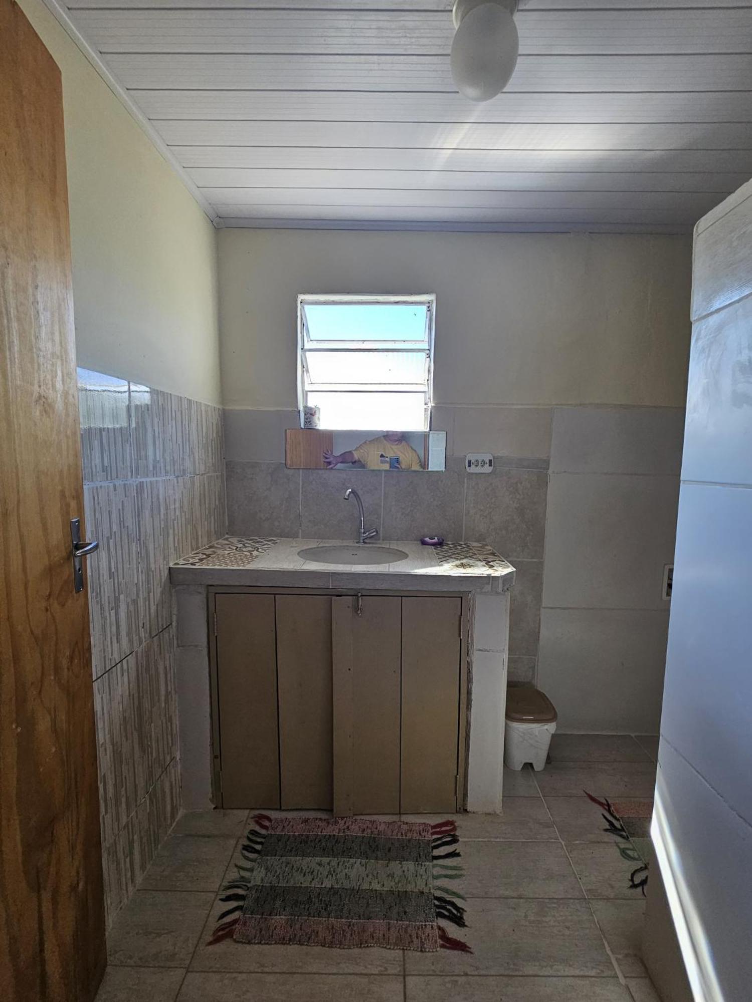 הוילה סנטו אנטוניו דו פינהאל Casa Amarela , Perto Do Centro De Sto Antonio Do Pinhal מראה חיצוני תמונה