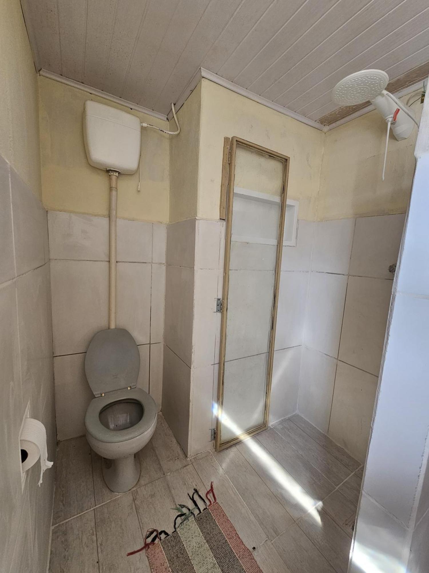 הוילה סנטו אנטוניו דו פינהאל Casa Amarela , Perto Do Centro De Sto Antonio Do Pinhal מראה חיצוני תמונה