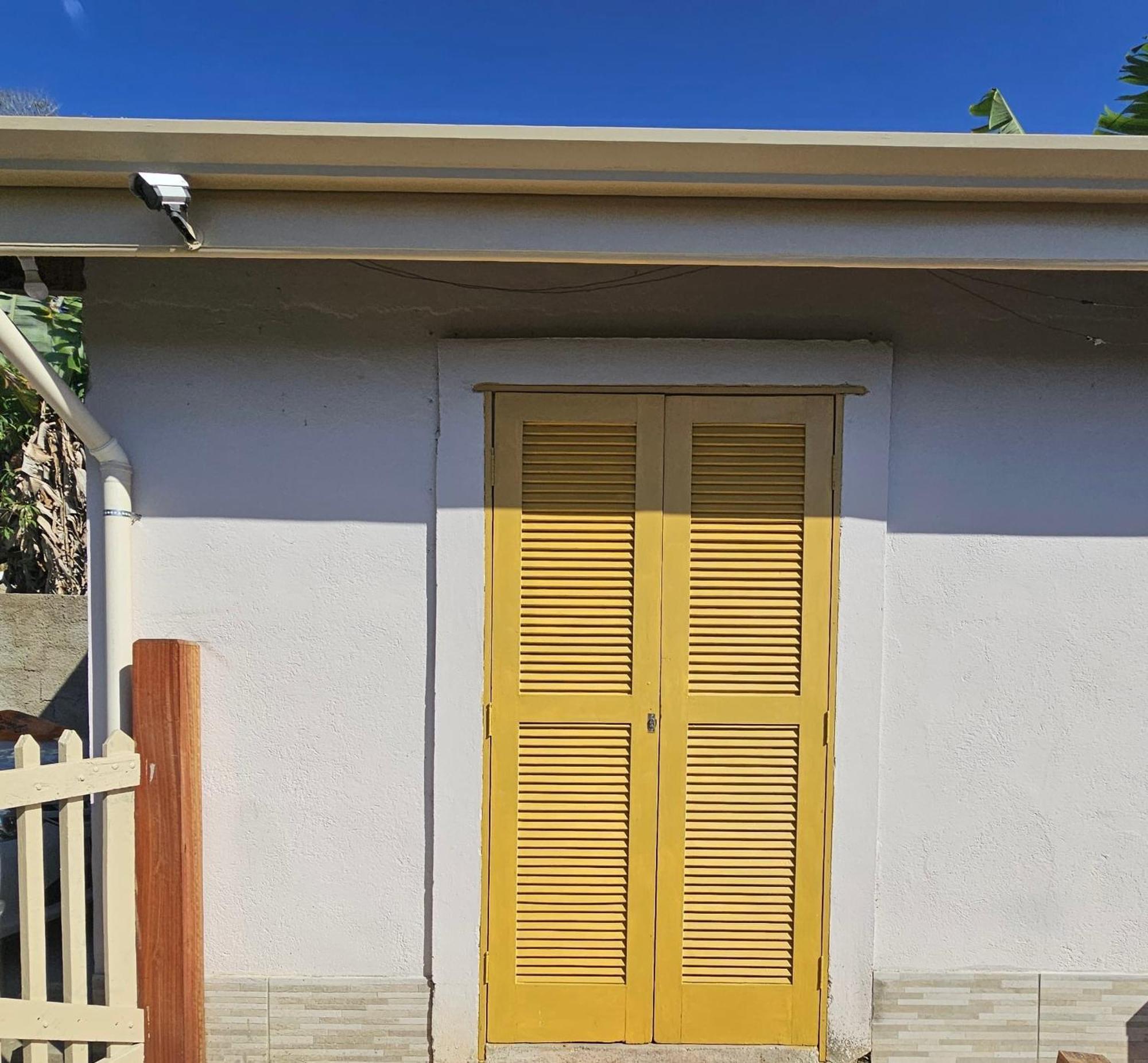 הוילה סנטו אנטוניו דו פינהאל Casa Amarela , Perto Do Centro De Sto Antonio Do Pinhal מראה חיצוני תמונה